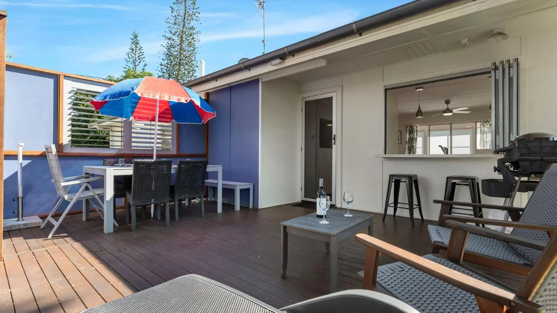 Janet Street Villa Noosaville 0*,  Australia