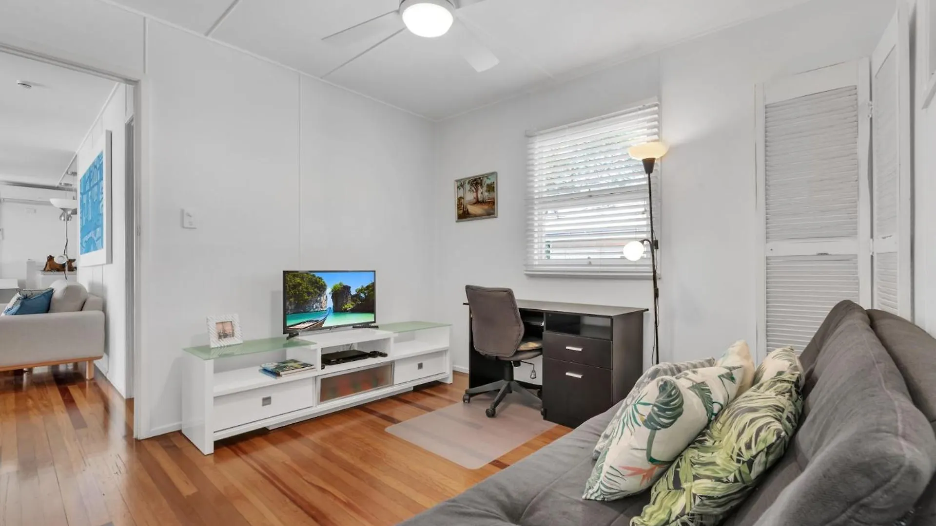 Janet Street Villa Noosaville Holiday home