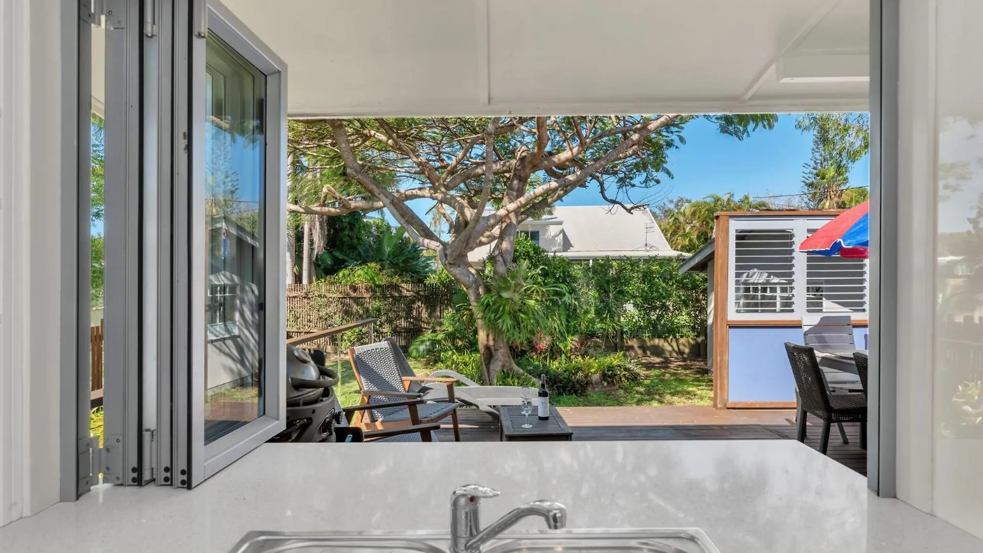 Janet Street Villa Noosaville Australia
