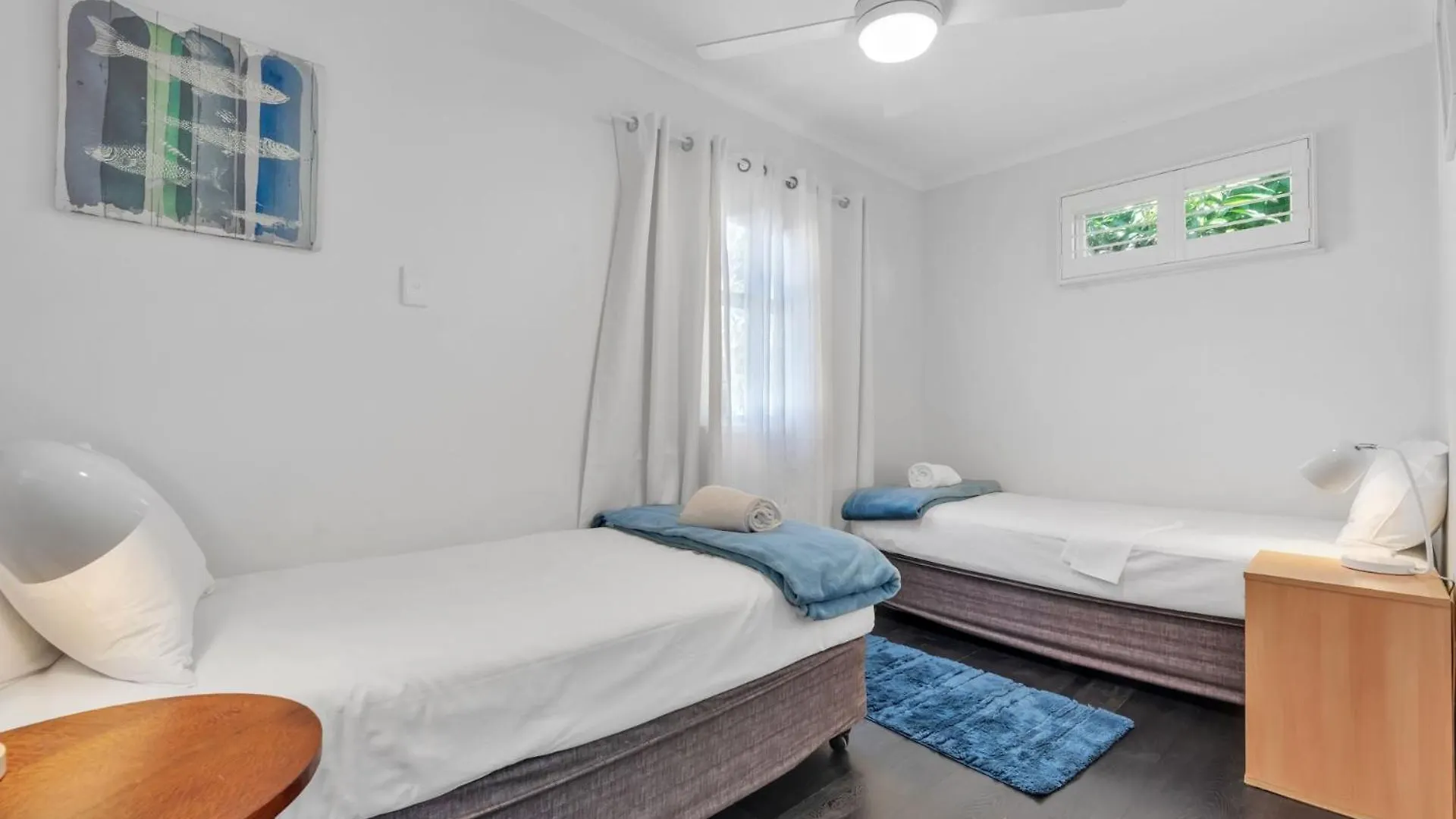 Janet Street Villa Noosaville
