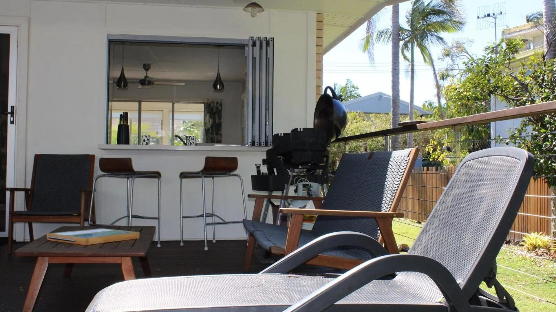 Janet Street Villa Noosaville