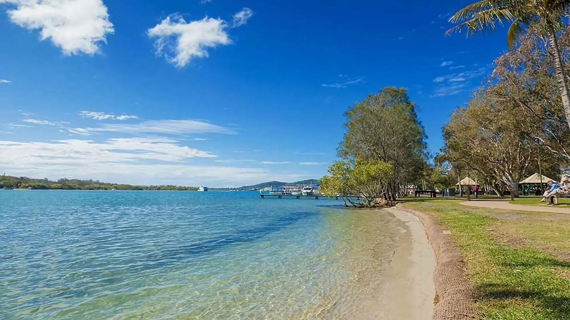 Holiday home Janet Street Villa Noosaville