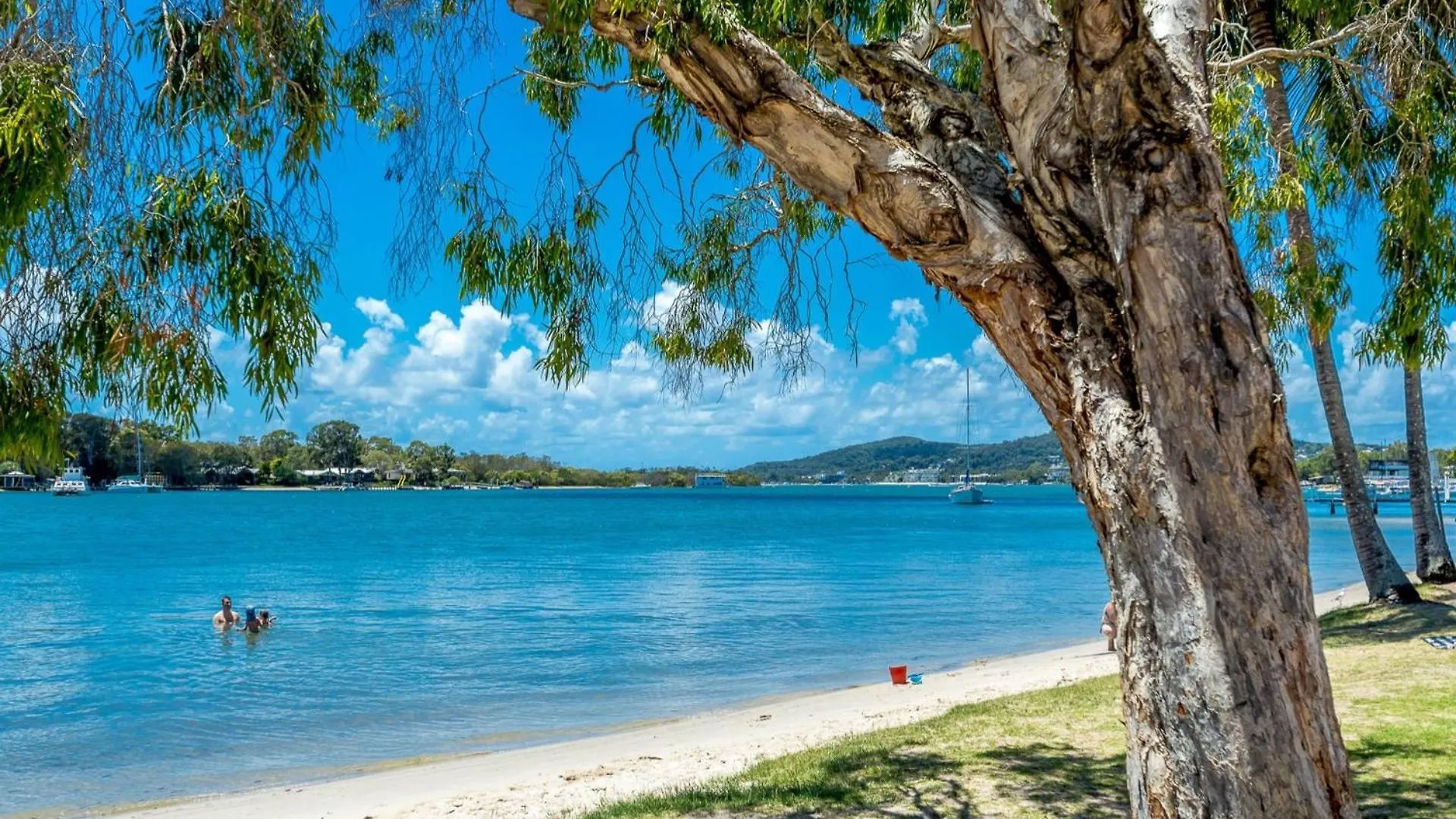 Janet Street Villa Noosaville 0*,