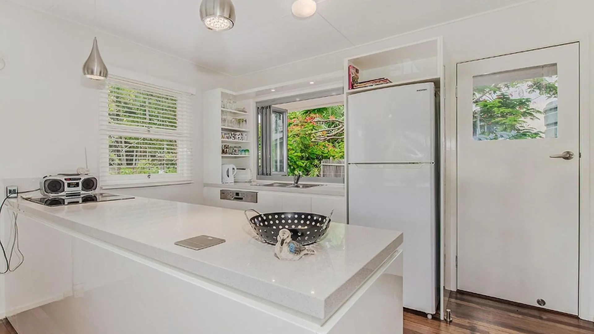 Janet Street Villa Noosaville 0*,  Australia