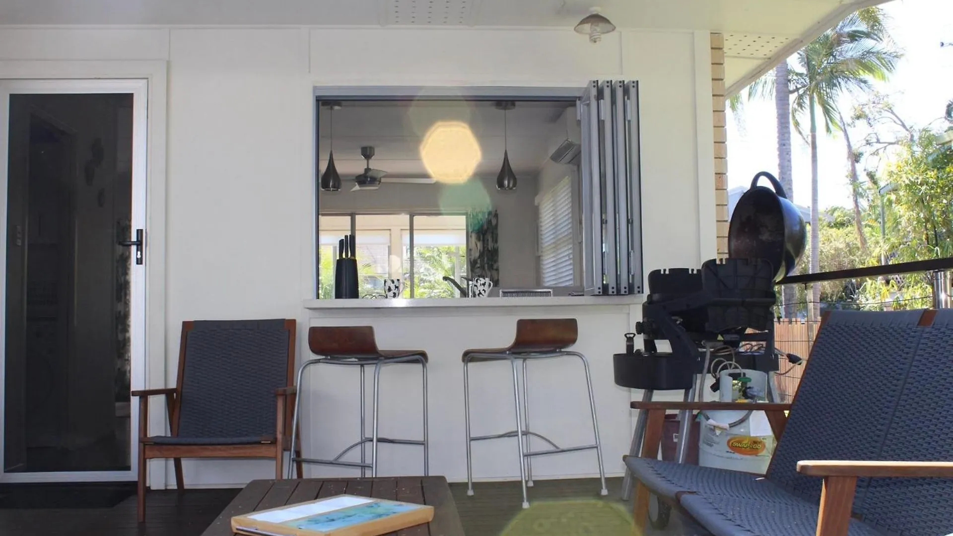 Holiday home Janet Street Villa Noosaville